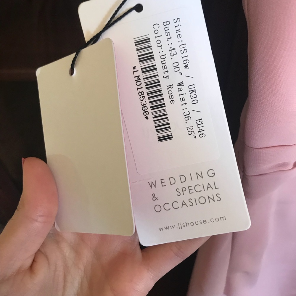 Dress - Picture 4 of 5